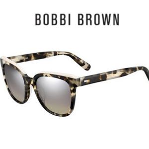 NEVER WORN Bobbi Brown The Bardot Sunglasses